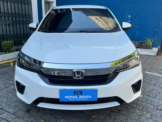 HONDA-CITY-1.5 i-VTEC FLEX TOURING CVT HONDA-CITY-2022