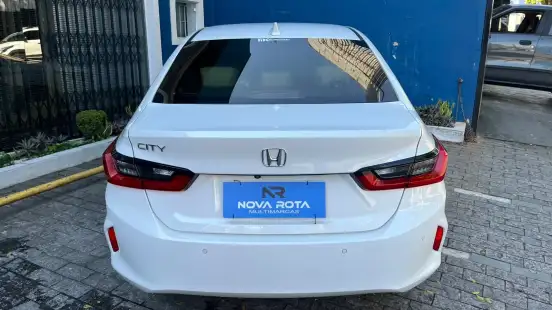 HONDA-CITY-2022