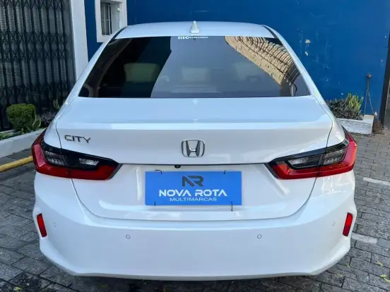HONDA-CITY-1.5 i-VTEC FLEX TOURING CVT HONDA-CITY-2022