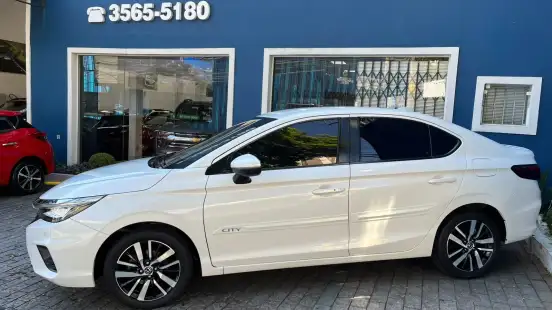 HONDA-CITY-2022