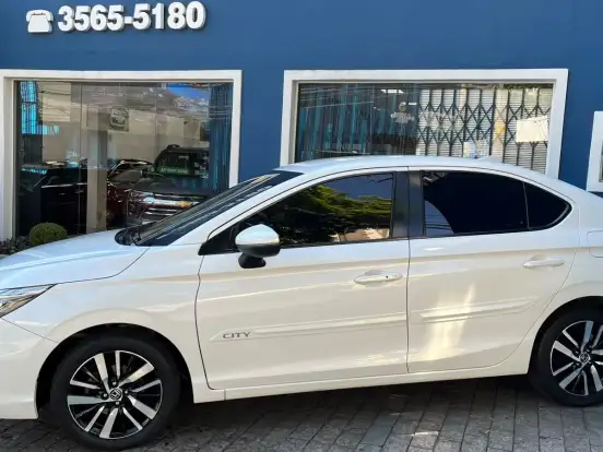 HONDA-CITY-1.5 i-VTEC FLEX TOURING CVT HONDA-CITY-2022