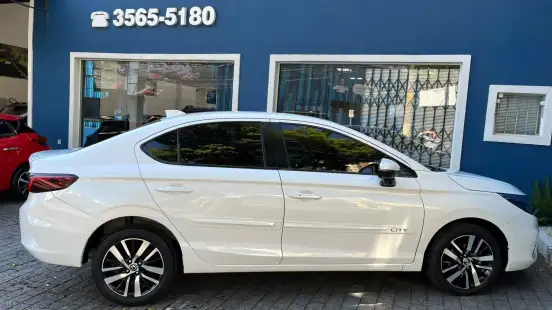 HONDA-CITY-2022