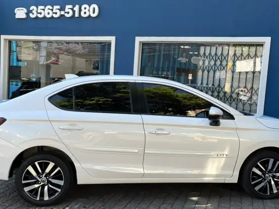 HONDA-CITY-1.5 i-VTEC FLEX TOURING CVT HONDA-CITY-2022