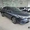 HONDA CITY 1.5 i-VTEC FLEX EX CVT HONDA CITY 1.5 i-VTEC FLEX EX CVT