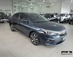 HONDA CITY 1.5 i-VTEC FLEX EX CVT HONDA CITY 1.5 i-VTEC FLEX EX CVT