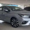 HONDA CITY 1.5 i-VTEC FLEX HATCH EX CVT HONDA CITY 1.5 i-VTEC FLEX HATCH EX CVT