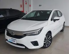 HONDA CITY 1.5 i-VTEC FLEX HATCH TOURING CVT HONDA CITY 1.5 i-VTEC FLEX HATCH TOURING CVT