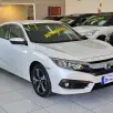 HONDA CIVIC 2.0 16V FLEXONE EX 4P CVT HONDA CIVIC 2.0 16V FLEXONE EX 4P CVT