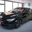 HONDA CIVIC 2.0 16V FLEXONE SPORT 4P CVT HONDA CIVIC 2.0 16V FLEXONE SPORT 4P CVT