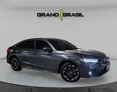HONDA CIVIC 2.0 DI e:HEV TOURING e-CVT HONDA CIVIC 2.0 DI e:HEV TOURING e-CVT