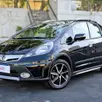 HONDA FIT 1.5 TWIST 16V FLEX 4P AUTOMÁTICO HONDA FIT 1.5 TWIST 16V FLEX 4P AUTOMÁTICO
