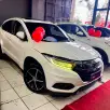HONDA HR-V 1.5 16V TURBO GASOLINA TOURING 4P AUTOMÁTICO HONDA HR-V 1.5 16V TURBO GASOLINA TOURING 4P AUTOMÁTICO