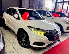 HONDA HR-V 1.5 16V TURBO GASOLINA TOURING 4P AUTOMÁTICO HONDA HR-V 1.5 16V TURBO GASOLINA TOURING 4P AUTOMÁTICO