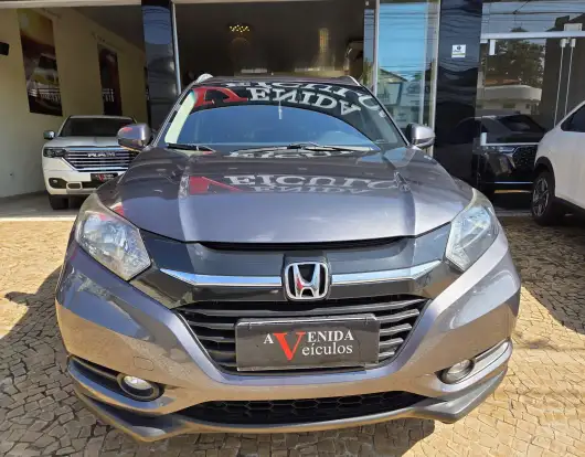 HONDA-HR-V-2016
