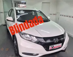 HONDA HR-V 1.8 16V FLEX EX 4P AUTOMÁTICO HONDA HR-V 1.8 16V FLEX EX 4P AUTOMÁTICO