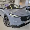 HONDA HR-V 1.5 DI I-VTEC FLEX EX CVT HONDA HR-V 1.5 DI I-VTEC FLEX EX CVT