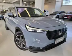 HONDA HR-V 1.5 DI I-VTEC FLEX EX CVT HONDA HR-V 1.5 DI I-VTEC FLEX EX CVT