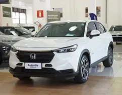 HONDA HR-V 1.5 DI I-VTEC FLEX EX CVT HONDA HR-V 1.5 DI I-VTEC FLEX EX CVT