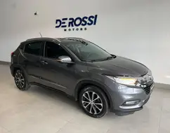 HONDA HR-V 1.8 16V FLEX EXL 4P AUTOMÁTICO HONDA HR-V 1.8 16V FLEX EXL 4P AUTOMÁTICO
