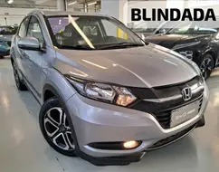 HONDA HR-V 1.8 16V FLEX EXL 4P AUTOMÁTICO HONDA HR-V 1.8 16V FLEX EXL 4P AUTOMÁTICO