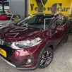 HONDA WR-V 1.5 16V FLEXONE EX CVT HONDA WR-V 1.5 16V FLEXONE EX CVT
