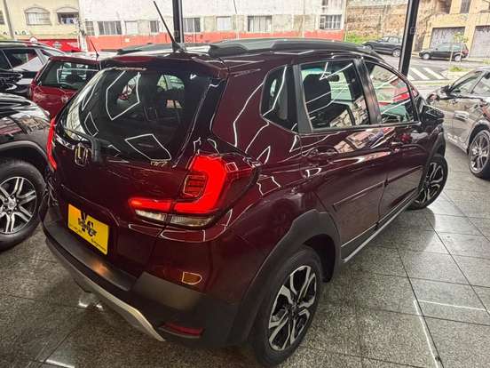 HONDA-WR-V-2021