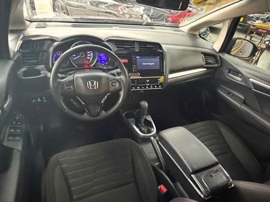 HONDA-WR-V-1.5 16V FLEXONE EX CVT HONDA-WR-V-2021