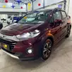 HONDA WR-V 1.5 16V FLEXONE EX CVT HONDA WR-V 1.5 16V FLEXONE EX CVT