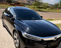 HONDA ACCORD 2.0 VTEC TURBO GASOLINA TOURING 10AT HONDA ACCORD 2.0 VTEC TURBO GASOLINA TOURING 10AT