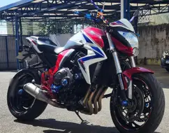 HONDA CB 1000R HONDA CB 1000R