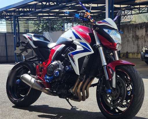 HONDA-CB 1000R HONDA-CB 1000R-2015