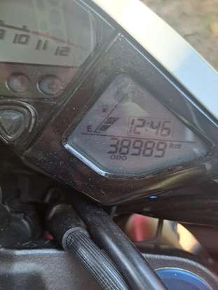 HONDA-CB 1000R-2015