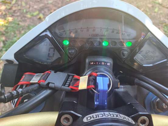 HONDA-CB 1000R HONDA-CB 1000R-2015