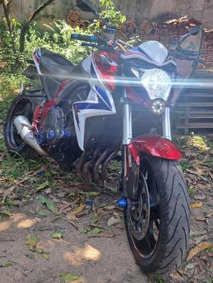 HONDA-CB 1000R-2015