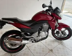 HONDA CB 300R HONDA CB 300R