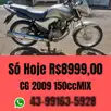 HONDA CG 150 TITAN MIX KS HONDA CG 150 TITAN MIX KS