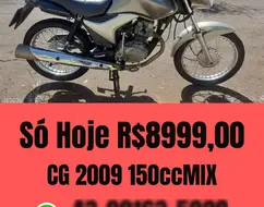 HONDA CG 150 TITAN MIX KS HONDA CG 150 TITAN MIX KS