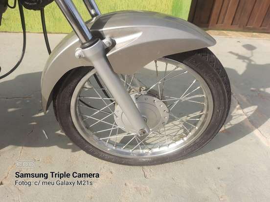 HONDA-CG 150 TITAN MIX KS HONDA-CG 150 TITAN MIX KS-2009