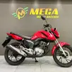 HONDA CG 160 FAN HONDA CG 160 FAN