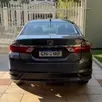 HONDA CITY 1.5 EX 16V FLEX 4P AUTOMÁTICO HONDA CITY 1.5 EX 16V FLEX 4P AUTOMÁTICO