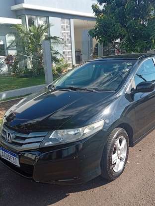 HONDA-CITY-2009