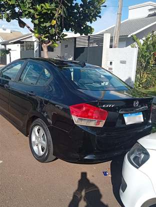 HONDA-CITY-2009