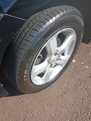 HONDA-CITY-2009