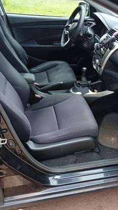 HONDA-CITY-2009