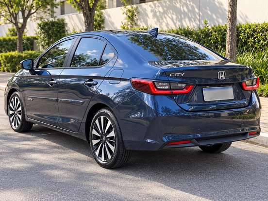 HONDA-CITY-1.5 i-VTEC FLEX TOURING CVT HONDA-CITY-2024
