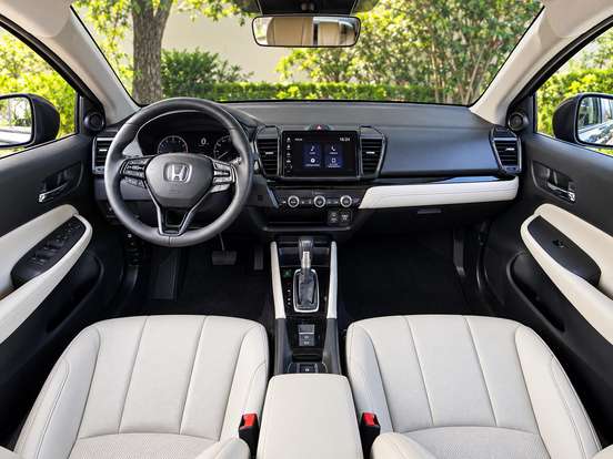 HONDA-CITY-1.5 i-VTEC FLEX TOURING CVT HONDA-CITY-2024