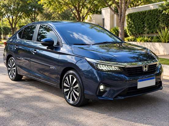 HONDA-CITY-1.5 i-VTEC FLEX TOURING CVT HONDA-CITY-2024