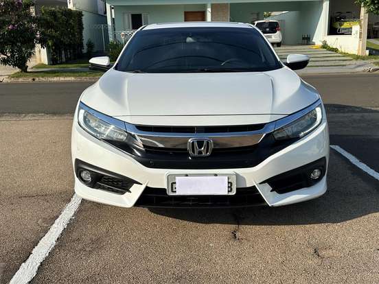 HONDA-CIVIC-2018