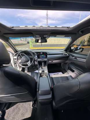 HONDA-CIVIC-2018