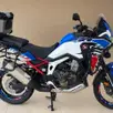 HONDA CRF 1100L AFRICA TWIN DCT HONDA CRF 1100L AFRICA TWIN DCT